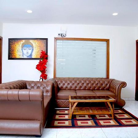 Maplewood Guest House, Neeti Bagh, New Delhiit Is A Boutiqu Guest House - Room 5 Luaran gambar