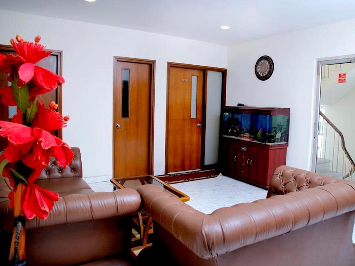 Maplewood Guest House, Neeti Bagh, New Delhiit Is A Boutiqu Guest House - Room 5 Luaran gambar