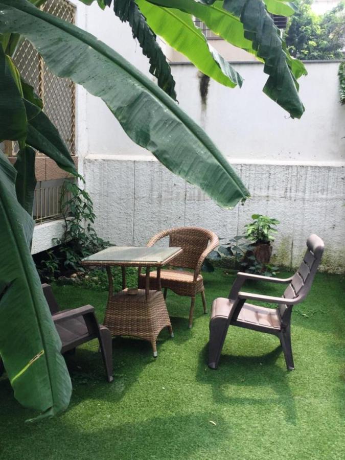 Maplewood Guest House, Neeti Bagh, New Delhiit Is A Boutiqu Guest House - Room 5 Luaran gambar