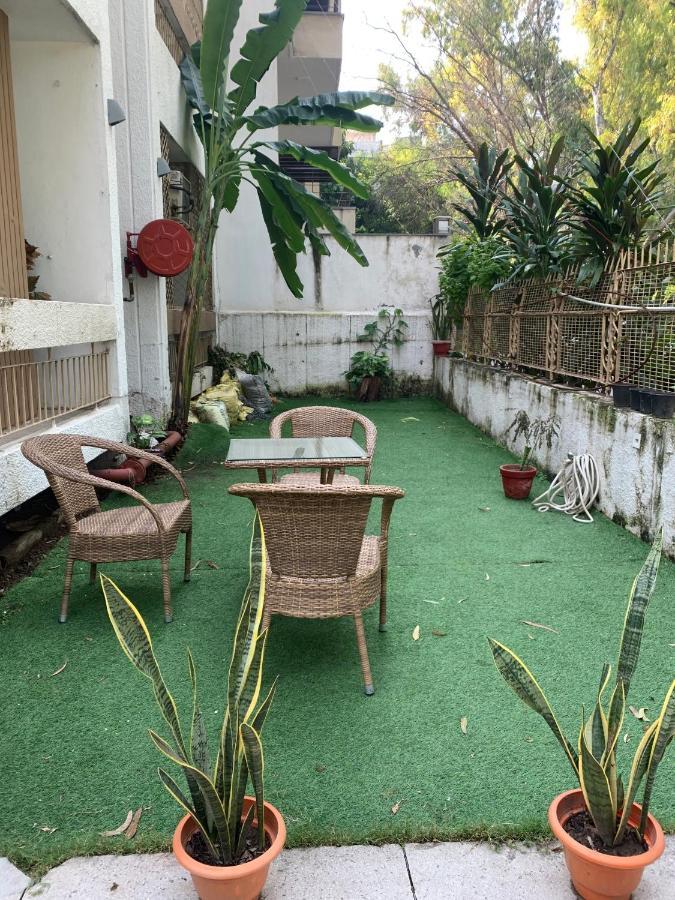 Maplewood Guest House, Neeti Bagh, New Delhiit Is A Boutiqu Guest House - Room 5 Luaran gambar