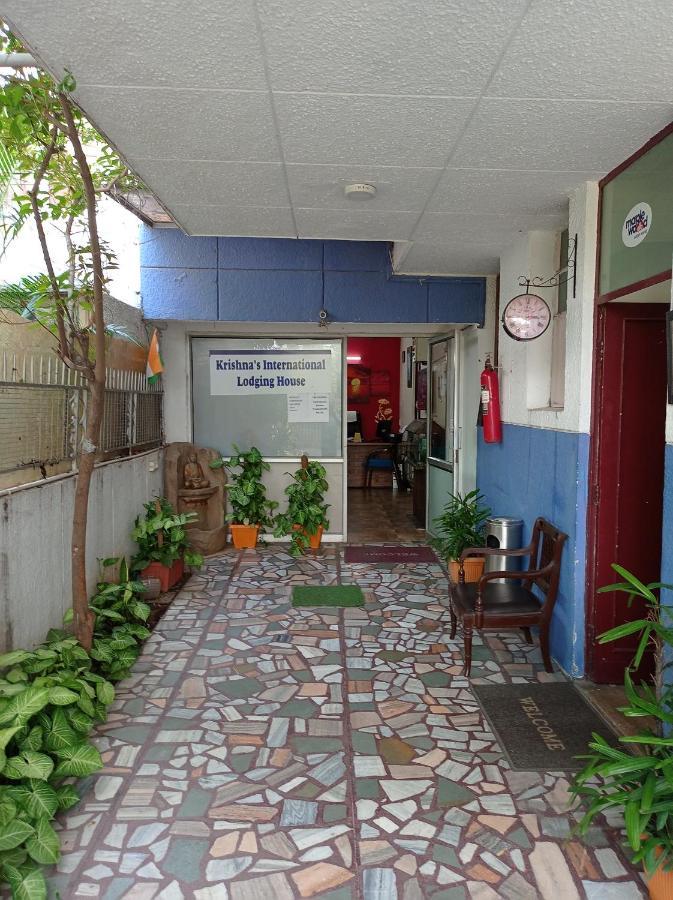 Maplewood Guest House, Neeti Bagh, New Delhiit Is A Boutiqu Guest House - Room 5 Luaran gambar