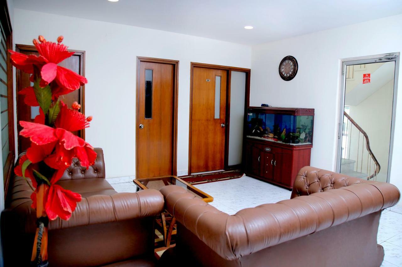 Maplewood Guest House, Neeti Bagh, New Delhiit Is A Boutiqu Guest House - Room 5 Luaran gambar